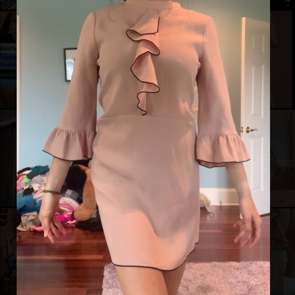 Zara dress - Picture 2 of 3